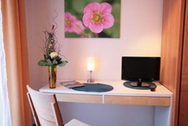 Gaestehaus Meng Bad Krozingen Rom bilde